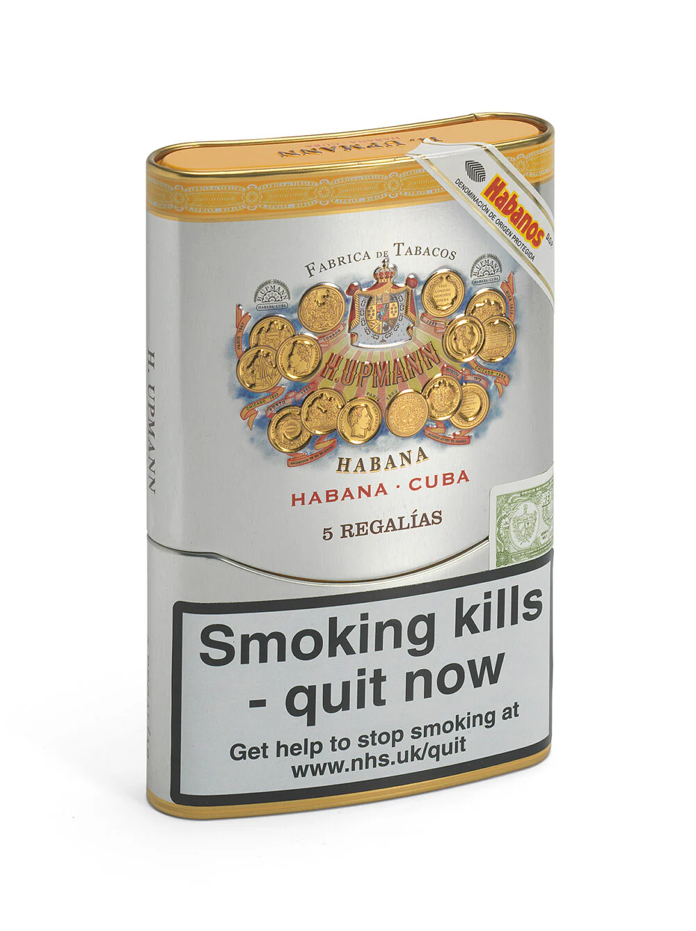 Cigars UK